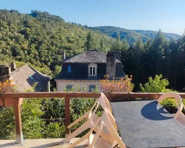 Maison à vendre, 38m², La Roche-Canillac
