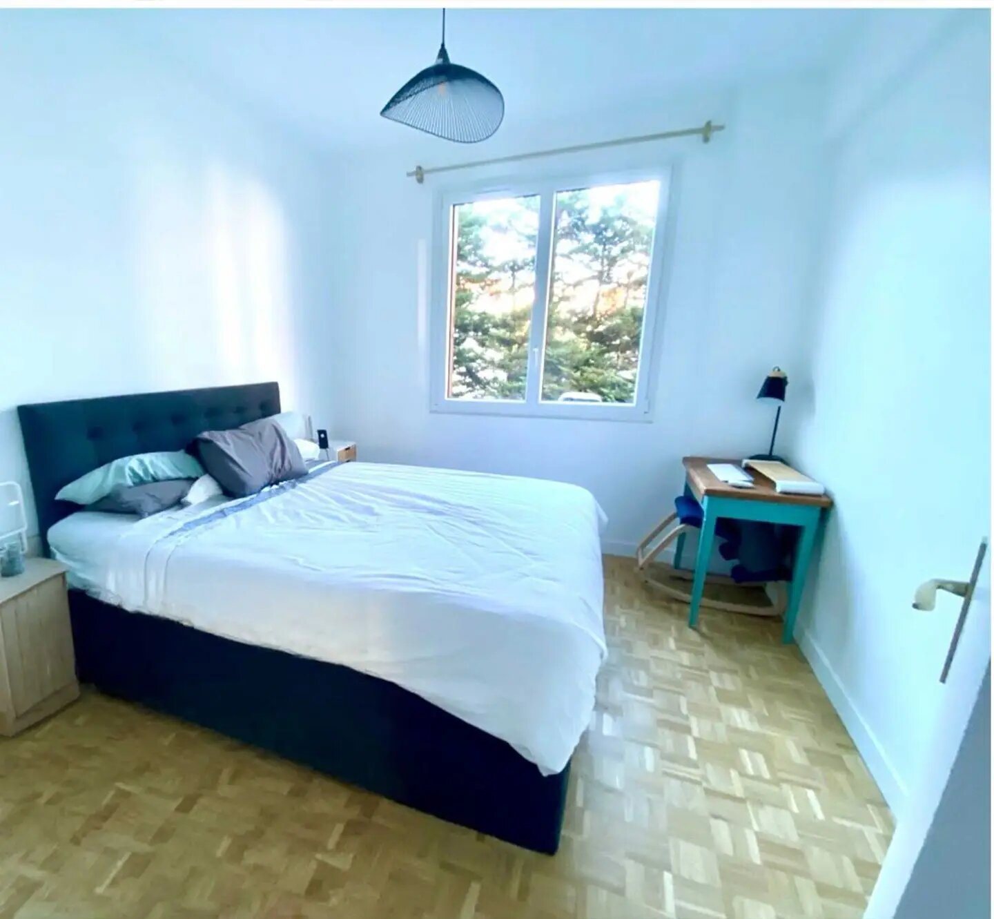 Appartement à louer, 106m², Antony