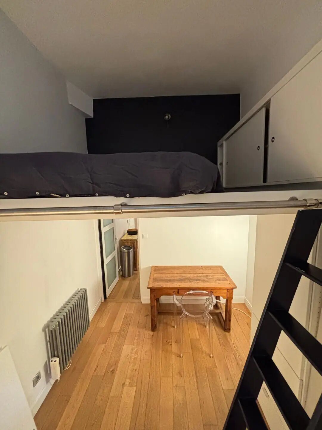 Appartement à louer, 74m², Paris 17ème