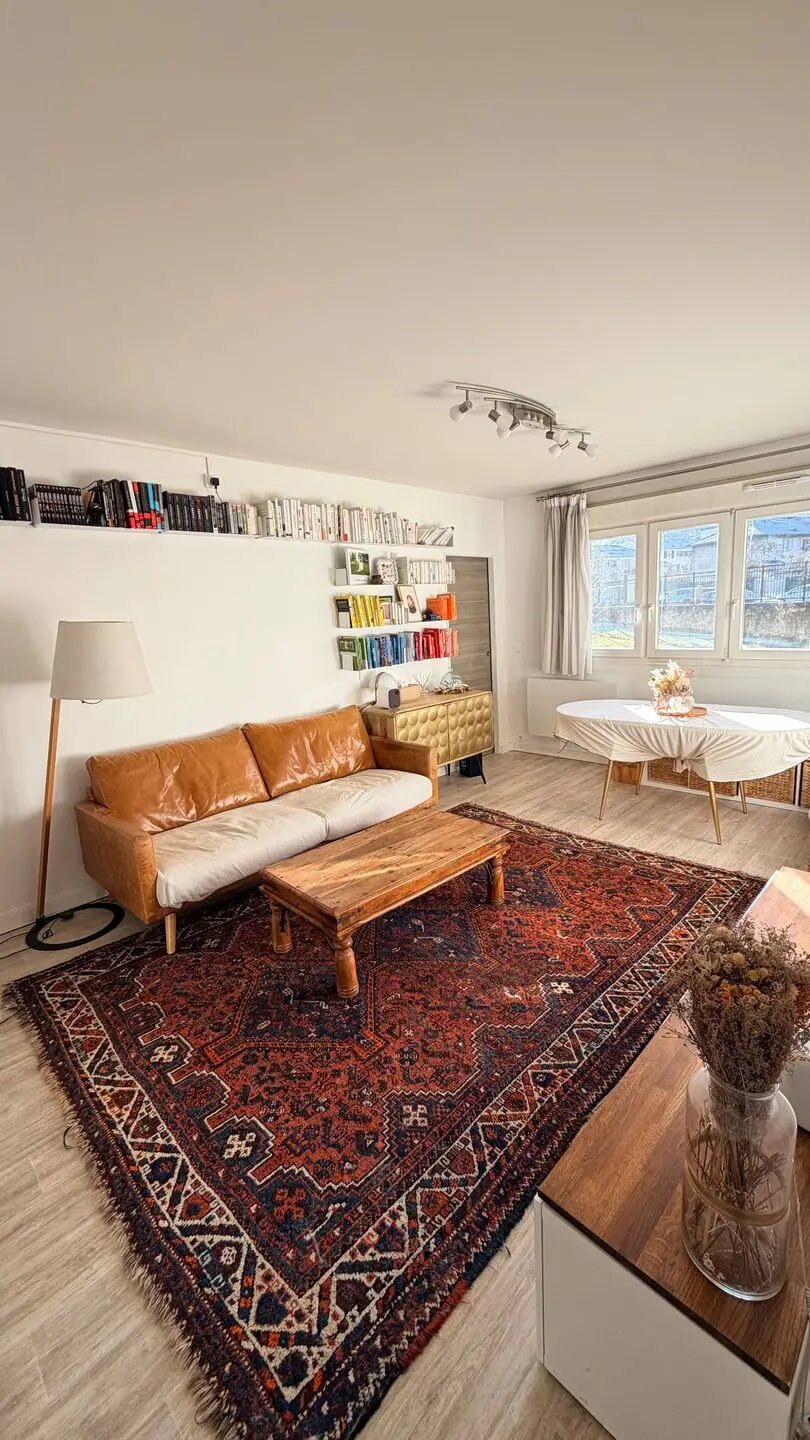 Appartement à louer, 53m², Versailles