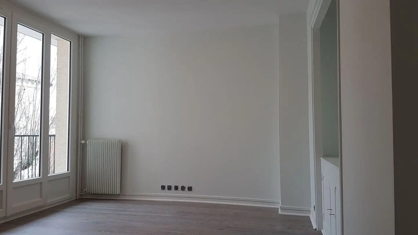 Appartement à louer, 57m², Cachan