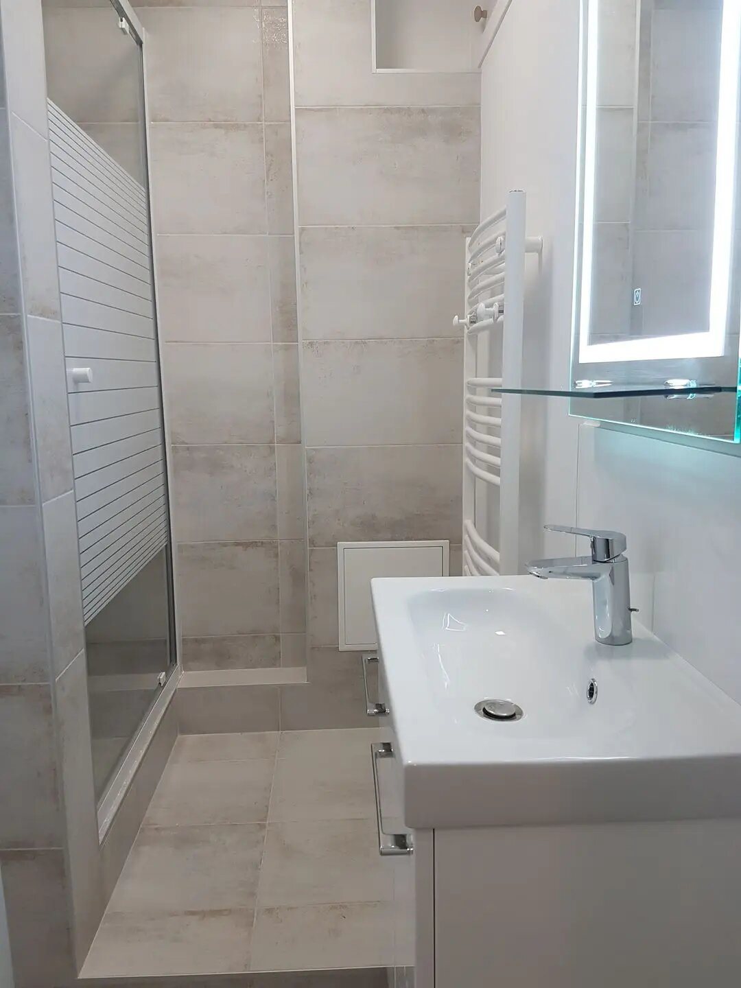 Appartement à louer, 57m², Cachan