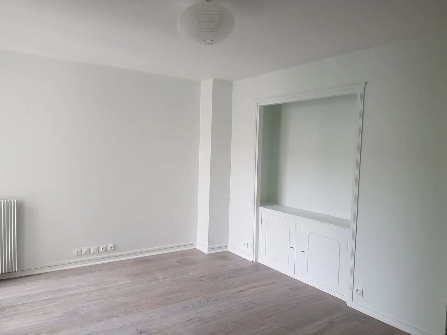 Appartement à louer, 57m², Cachan