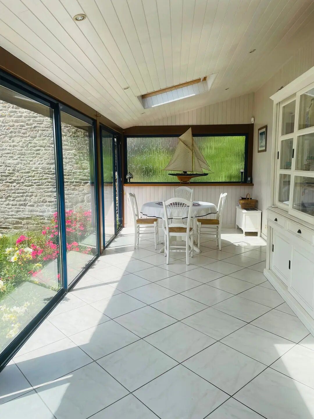 Maison à vendre, 128m², Ploemeur