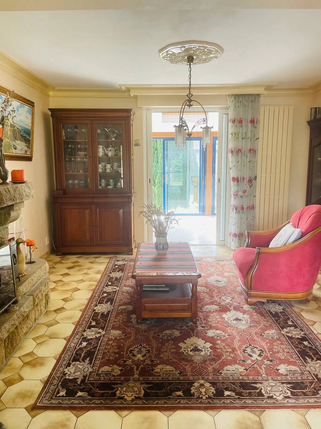 Maison à vendre, 128m², Ploemeur