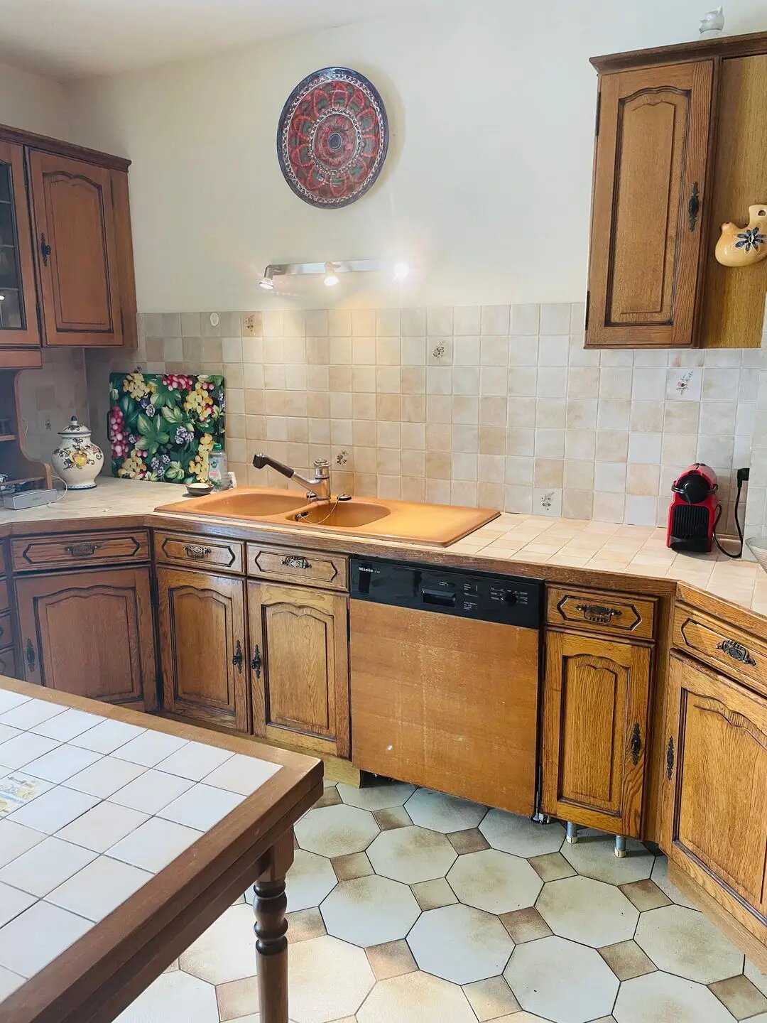 Maison à vendre, 128m², Ploemeur
