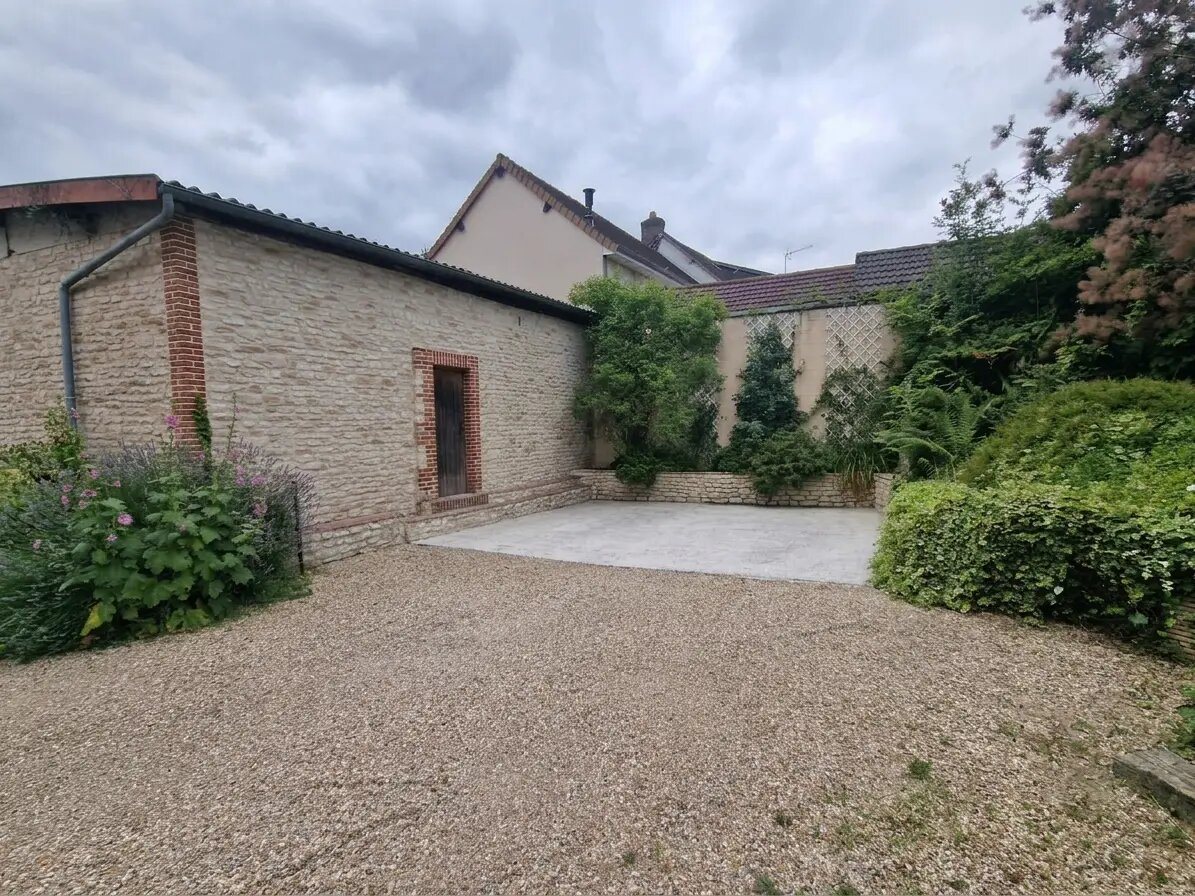 Maison à vendre, 118m², Léry