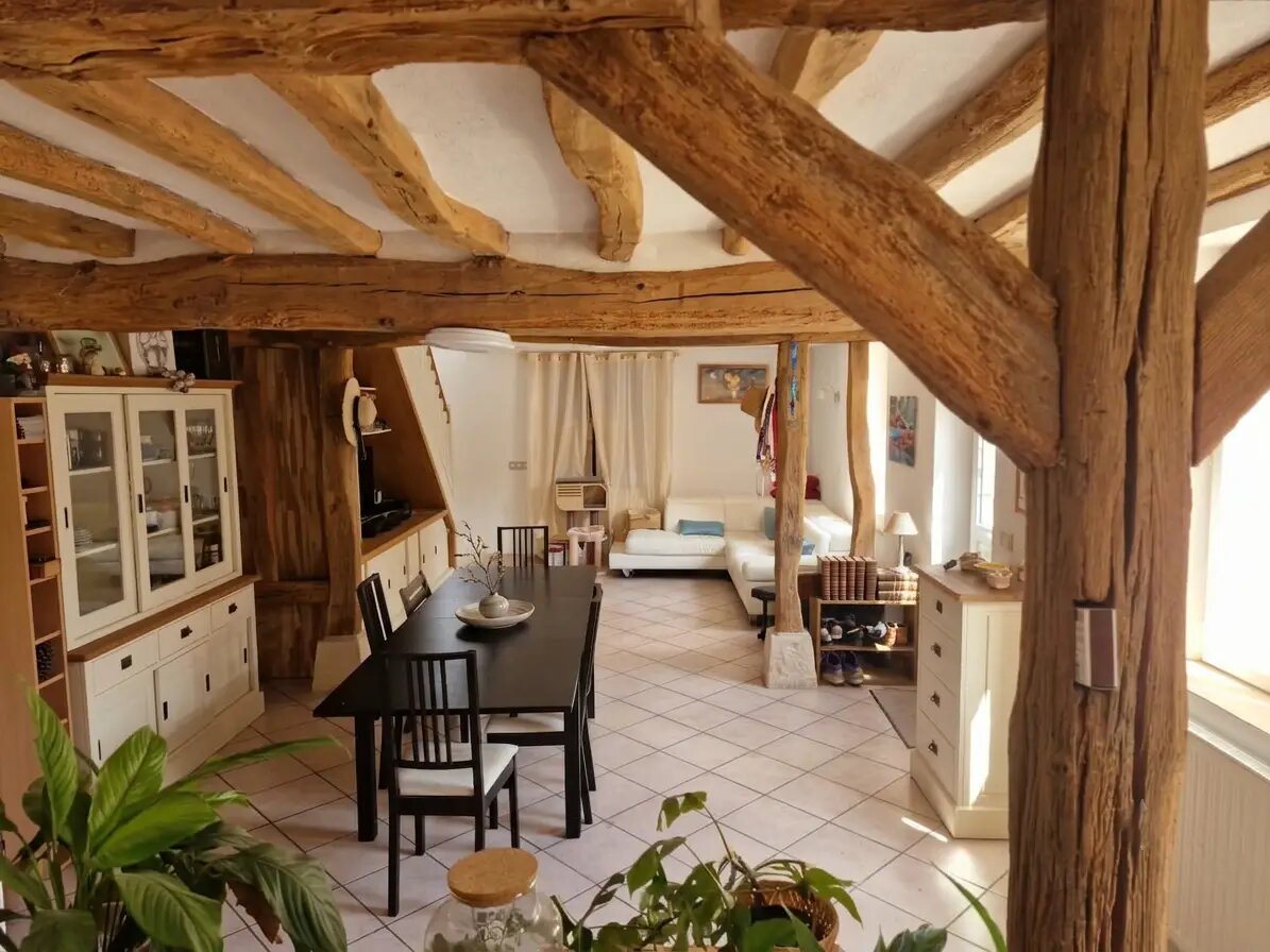Maison à vendre, 118m², Léry