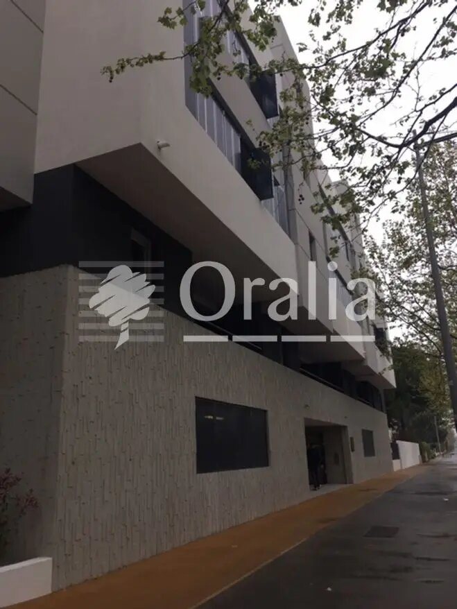 Appartement à louer, 48m², Montpellier