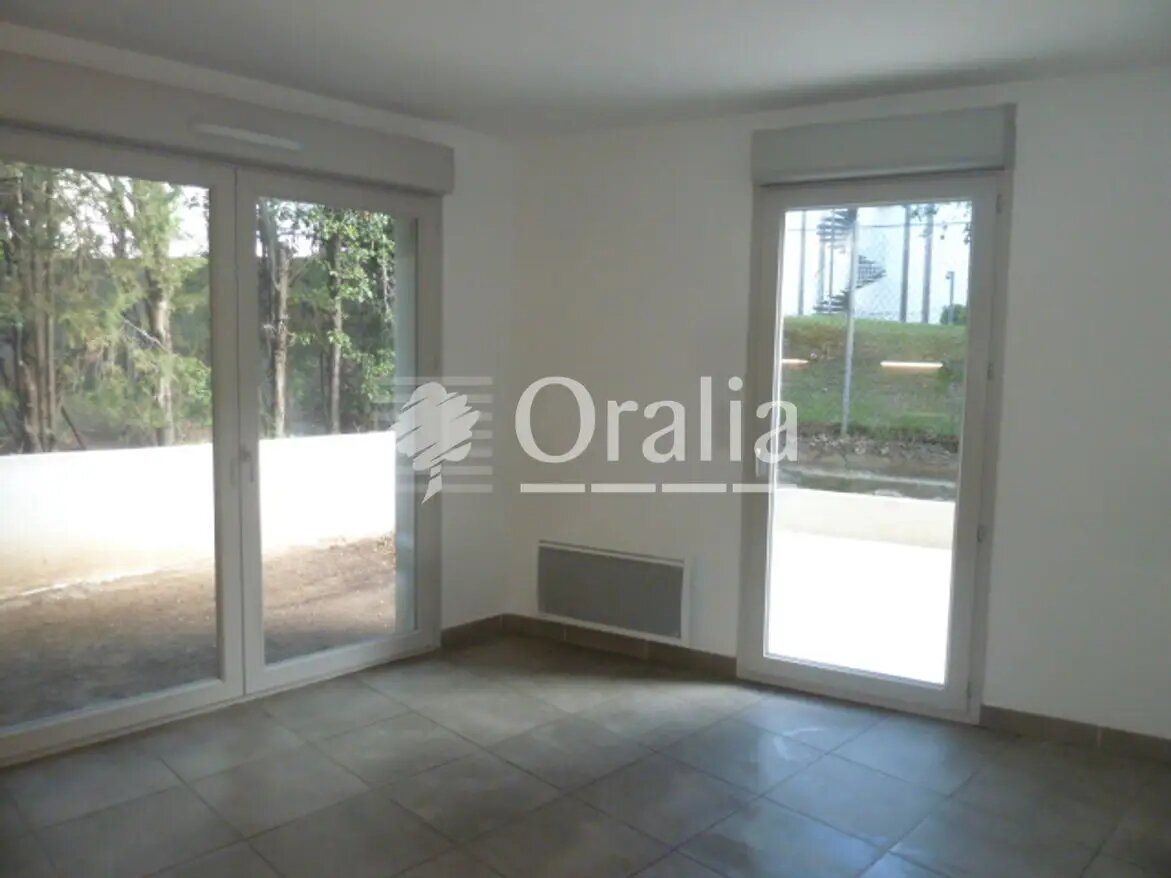 Appartement à louer, 48m², Montpellier