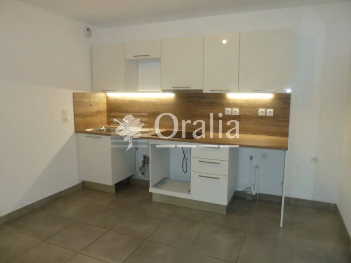 Appartement à louer, 48m², Montpellier