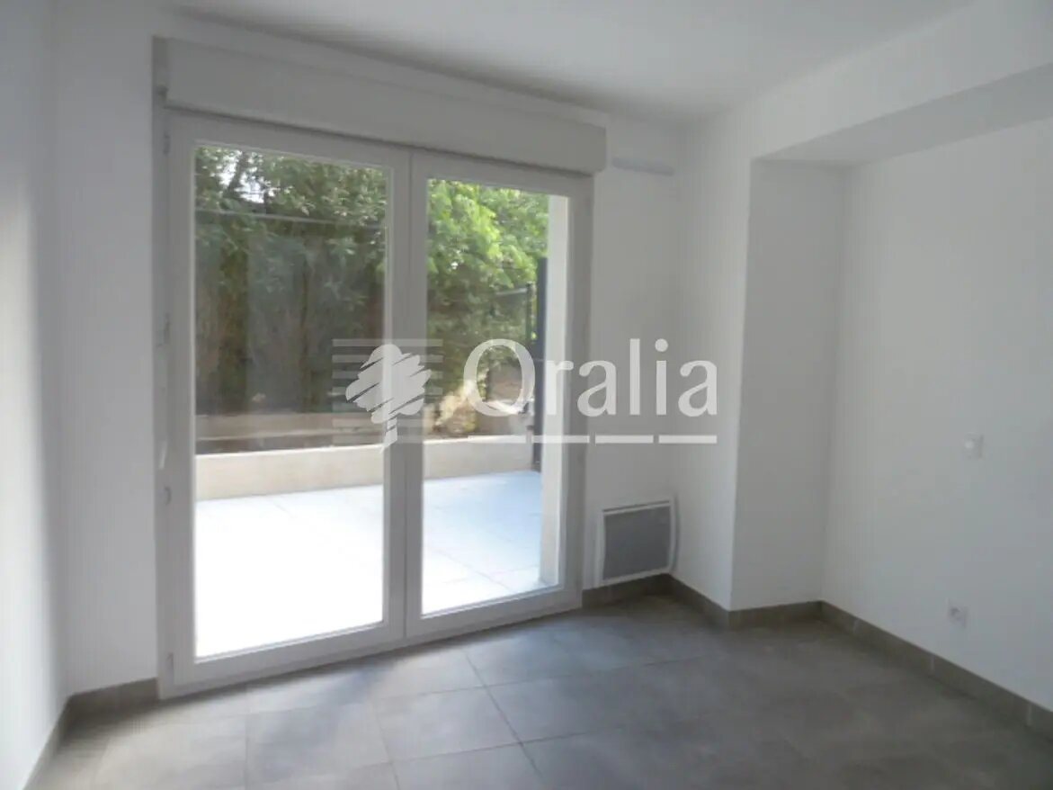 Appartement à louer, 48m², Montpellier