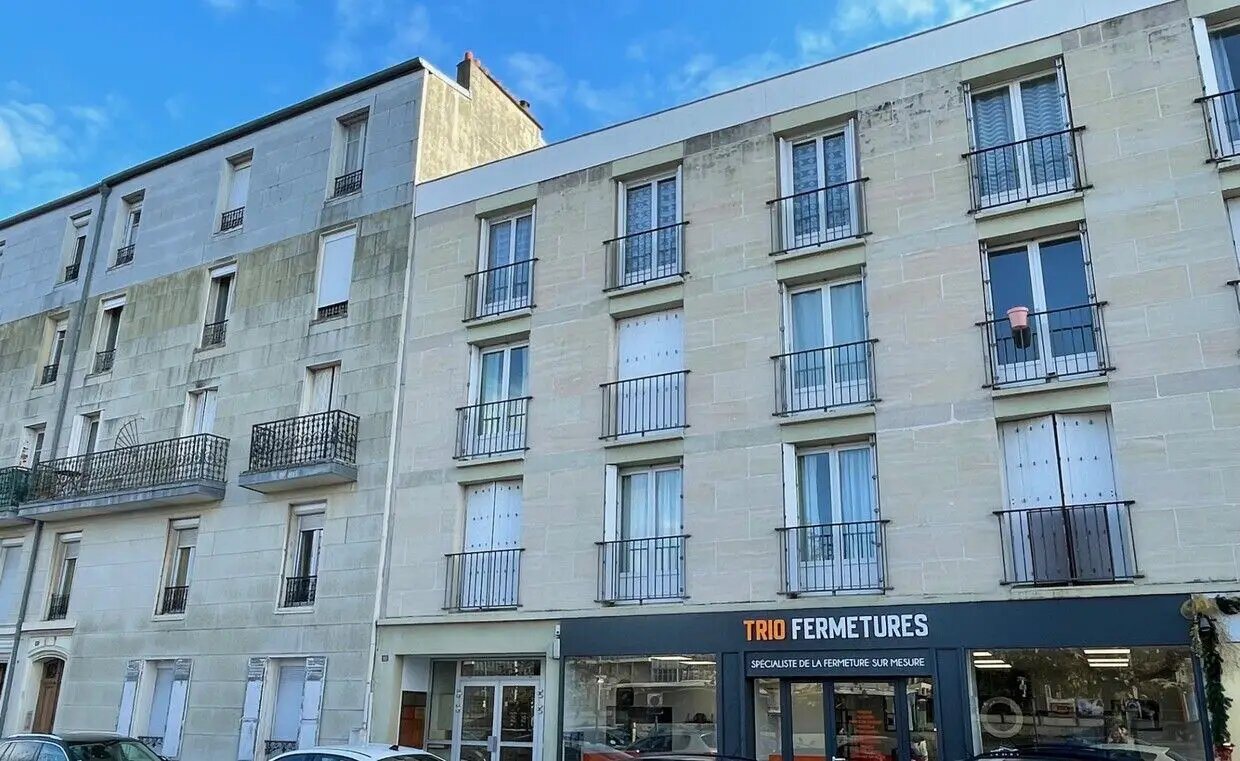 Appartement à louer, 24m², Chantilly