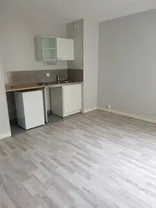Appartement à louer, 24m², Chantilly