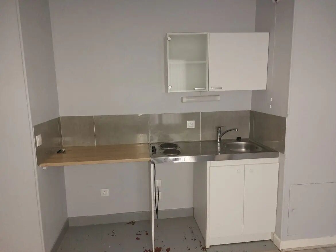 Appartement à louer, 24m², Chantilly