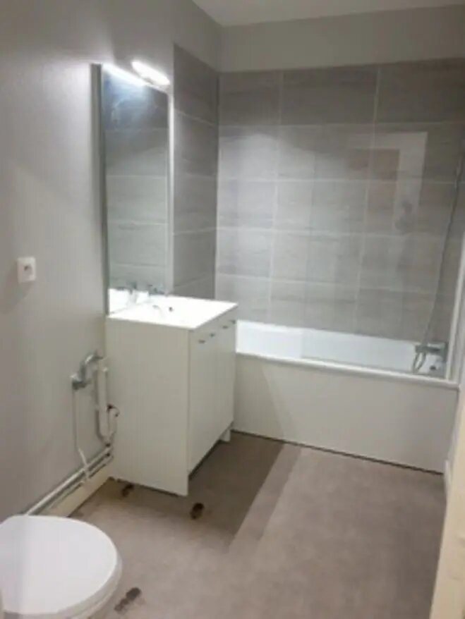 Appartement à louer, 24m², Chantilly