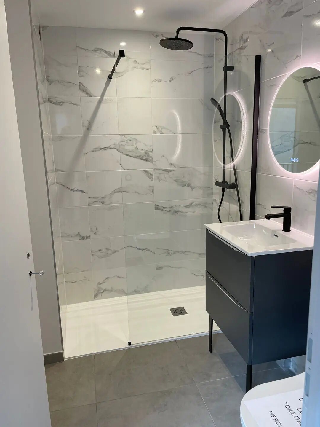 Appartement à louer, 54m², Saint-Martin-d'Hères
