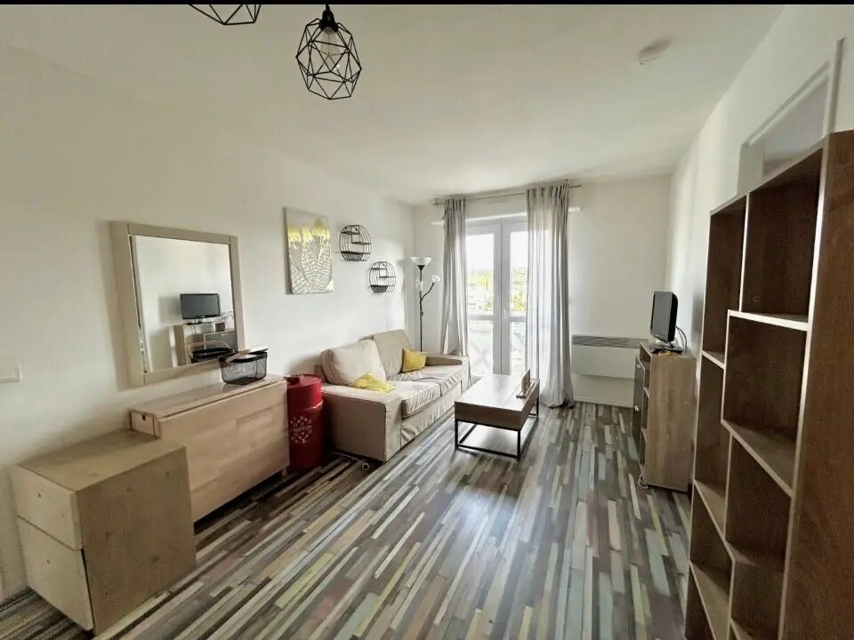 Appartement à louer, 29m², Carnoux-en-Provence