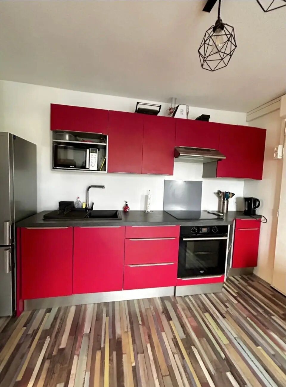 Appartement à louer, 29m², Carnoux-en-Provence