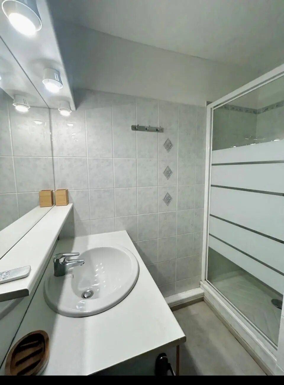 Appartement à louer, 29m², Carnoux-en-Provence