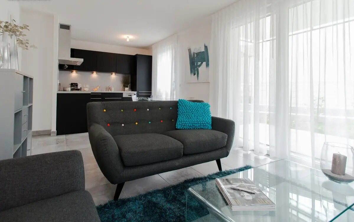 Appartement à vendre, 59m², Wintzenheim