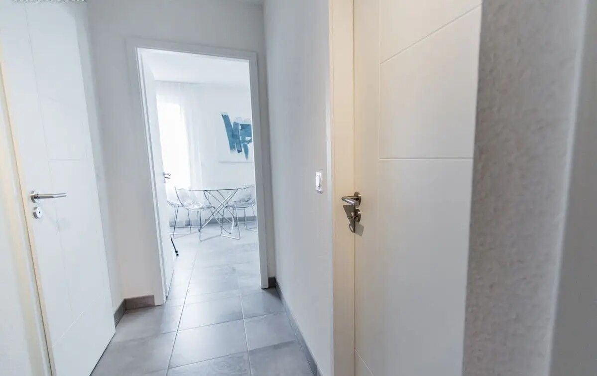 Appartement à vendre, 59m², Wintzenheim