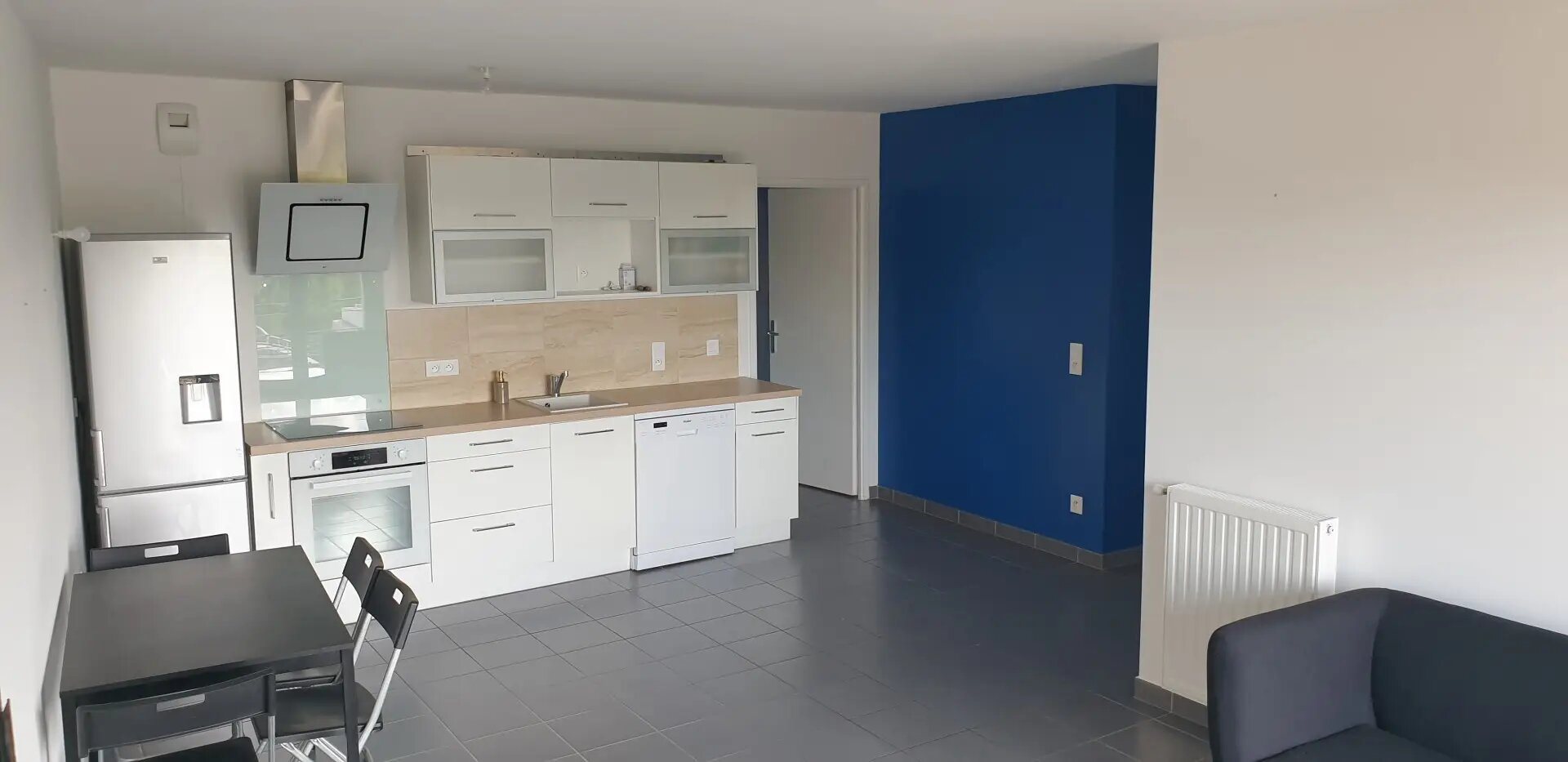 Appartement à louer, 68m², Sartrouville