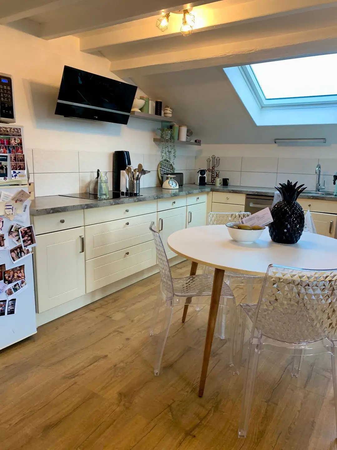 Appartement à vendre, 46m², Sathonay-Camp