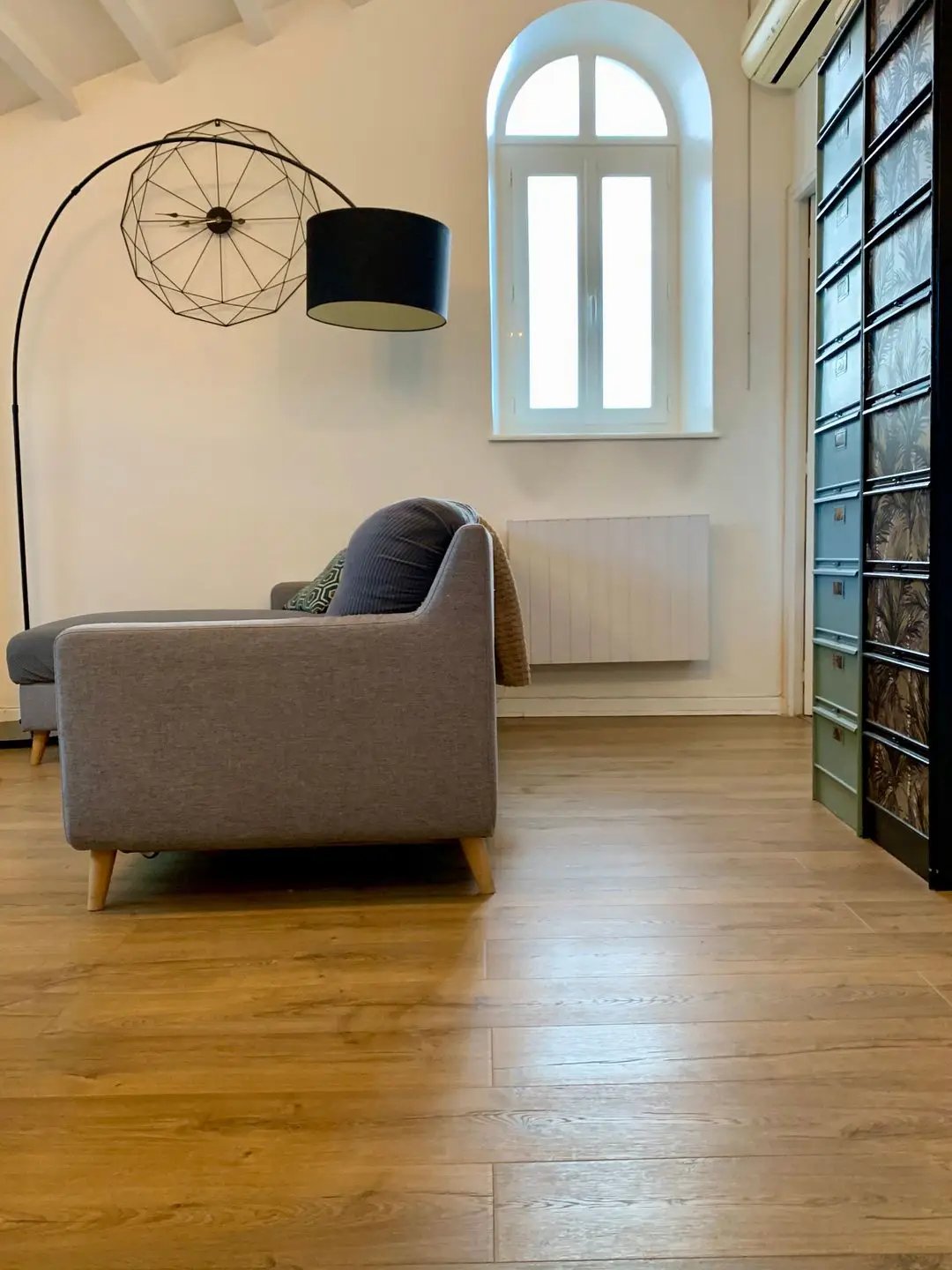 Appartement à vendre, 46m², Sathonay-Camp