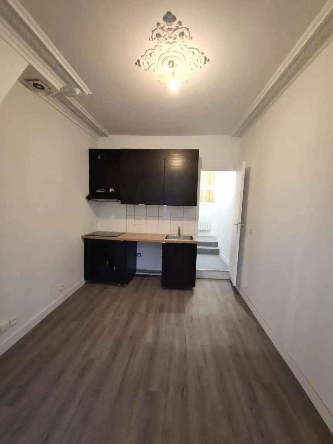 Appartement à louer, 44m², Paris 3ème