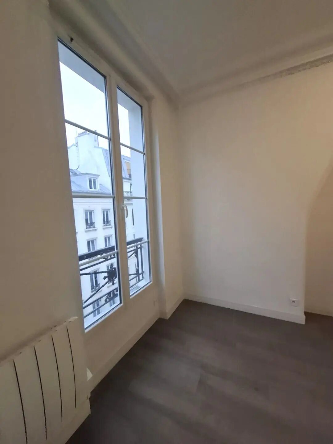 Appartement à louer, 44m², Paris 3ème