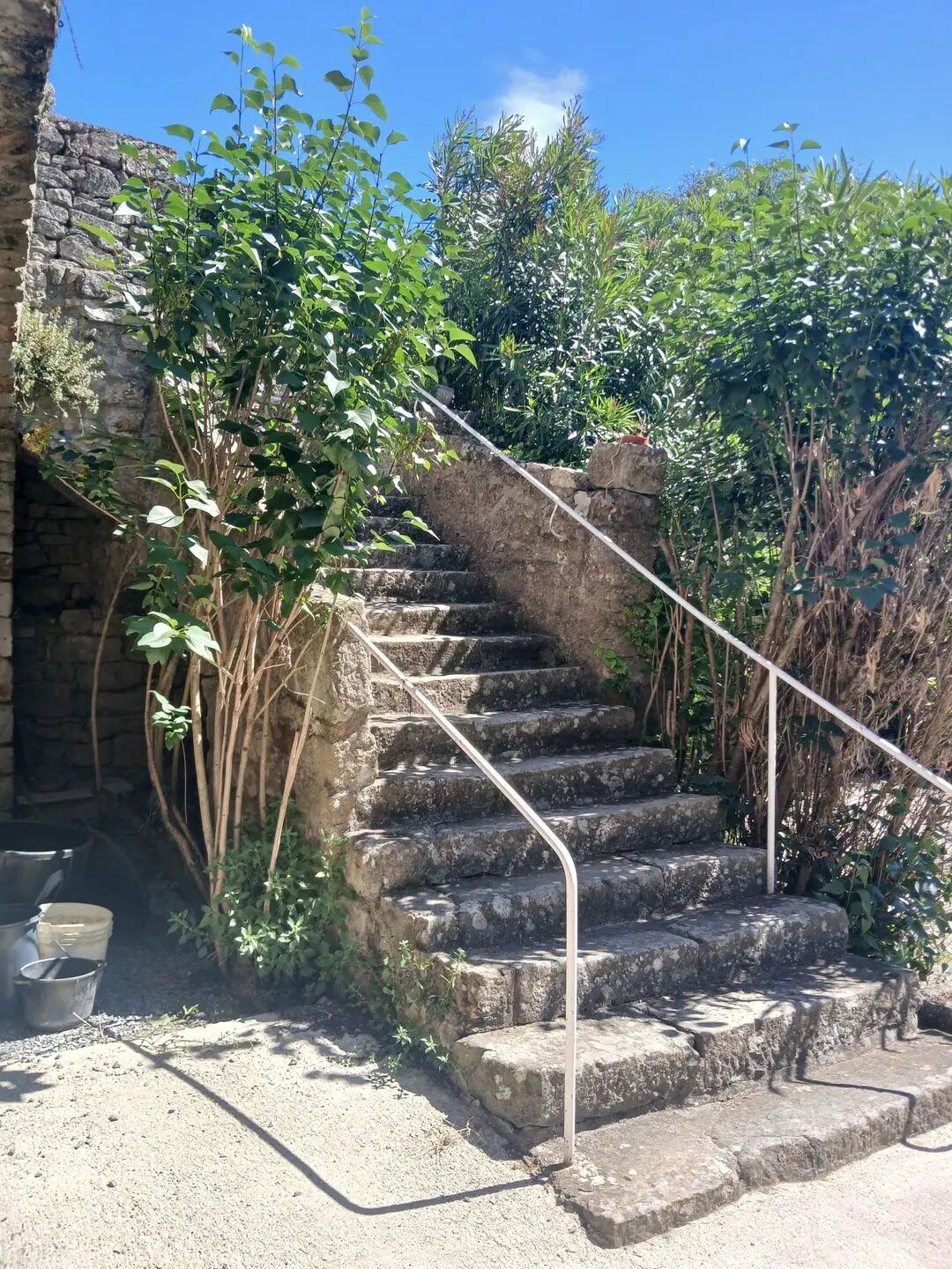 Maison à louer, 60m², Lablachère
