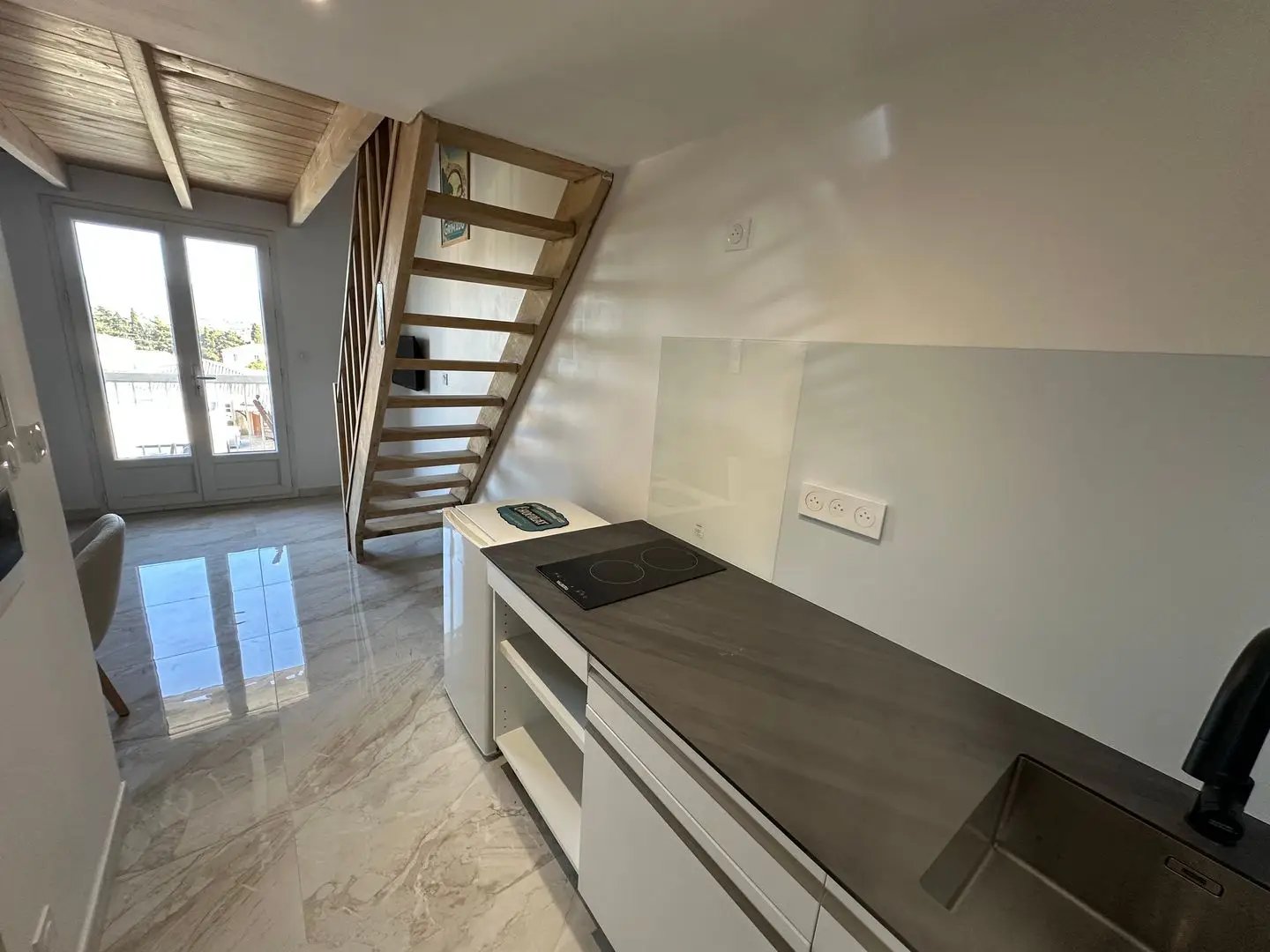 Appartement à vendre, 32m², Le Plan-de-la-Tour
