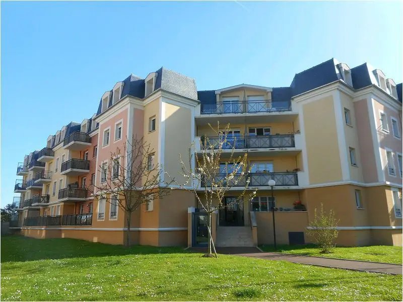 Appartement à louer, 69m², Vigneux-sur-Seine