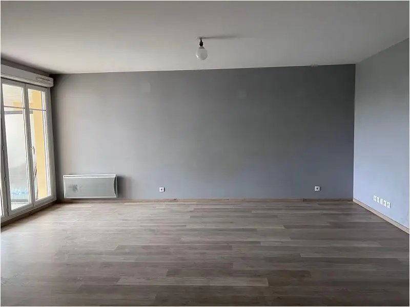 Appartement à louer, 69m², Vigneux-sur-Seine