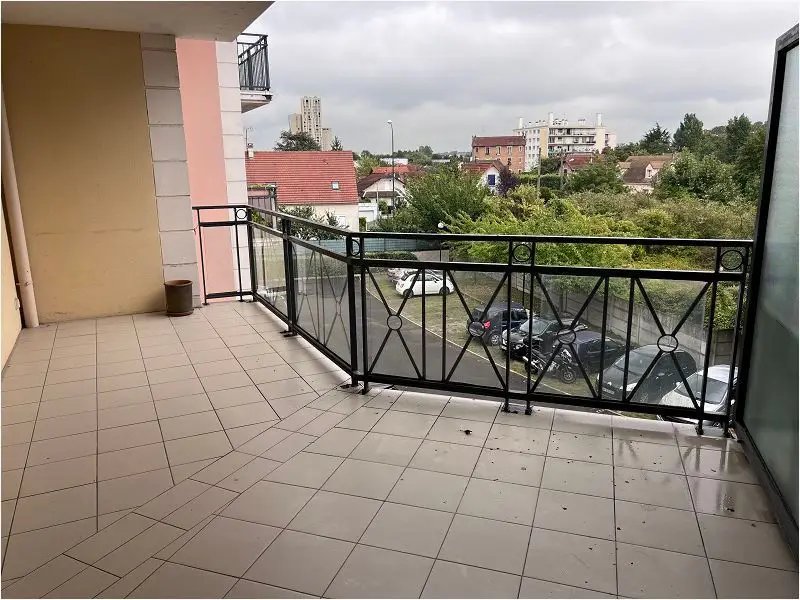 Appartement à louer, 69m², Vigneux-sur-Seine