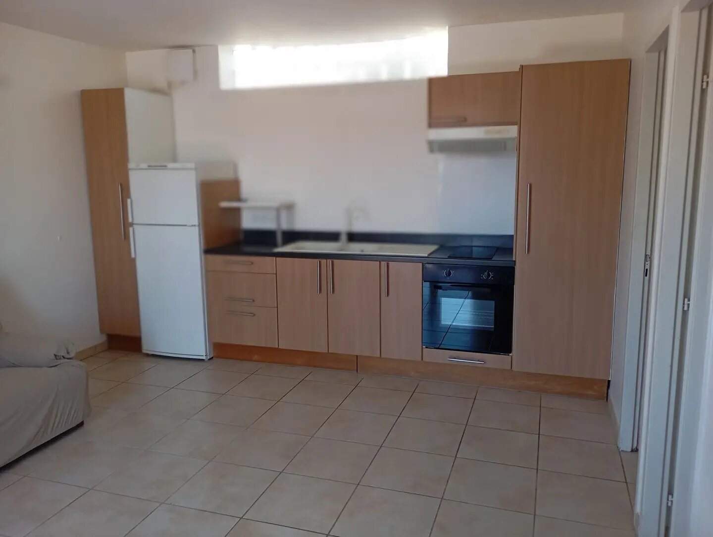 Appartement à louer, 37m², Baillargues
