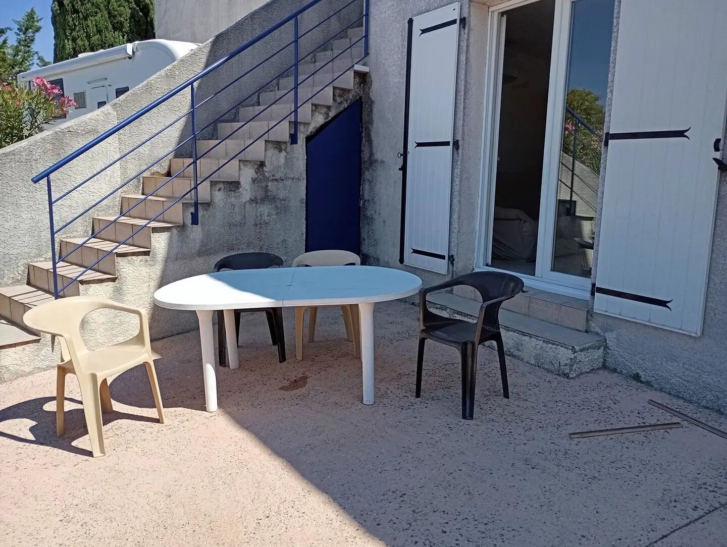 Appartement à louer, 37m², Baillargues