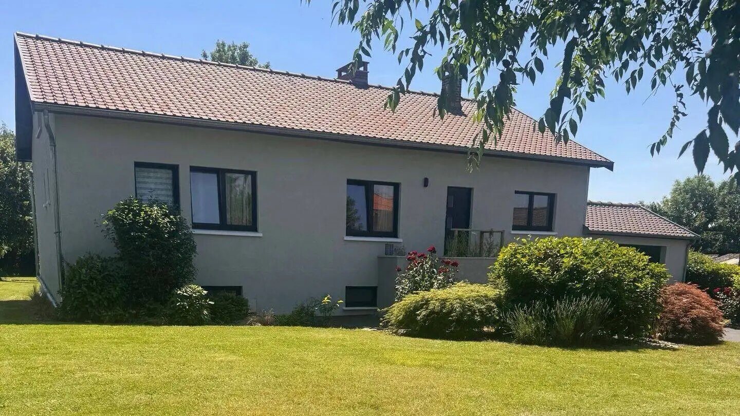 Maison à vendre, 155m², Sebourg