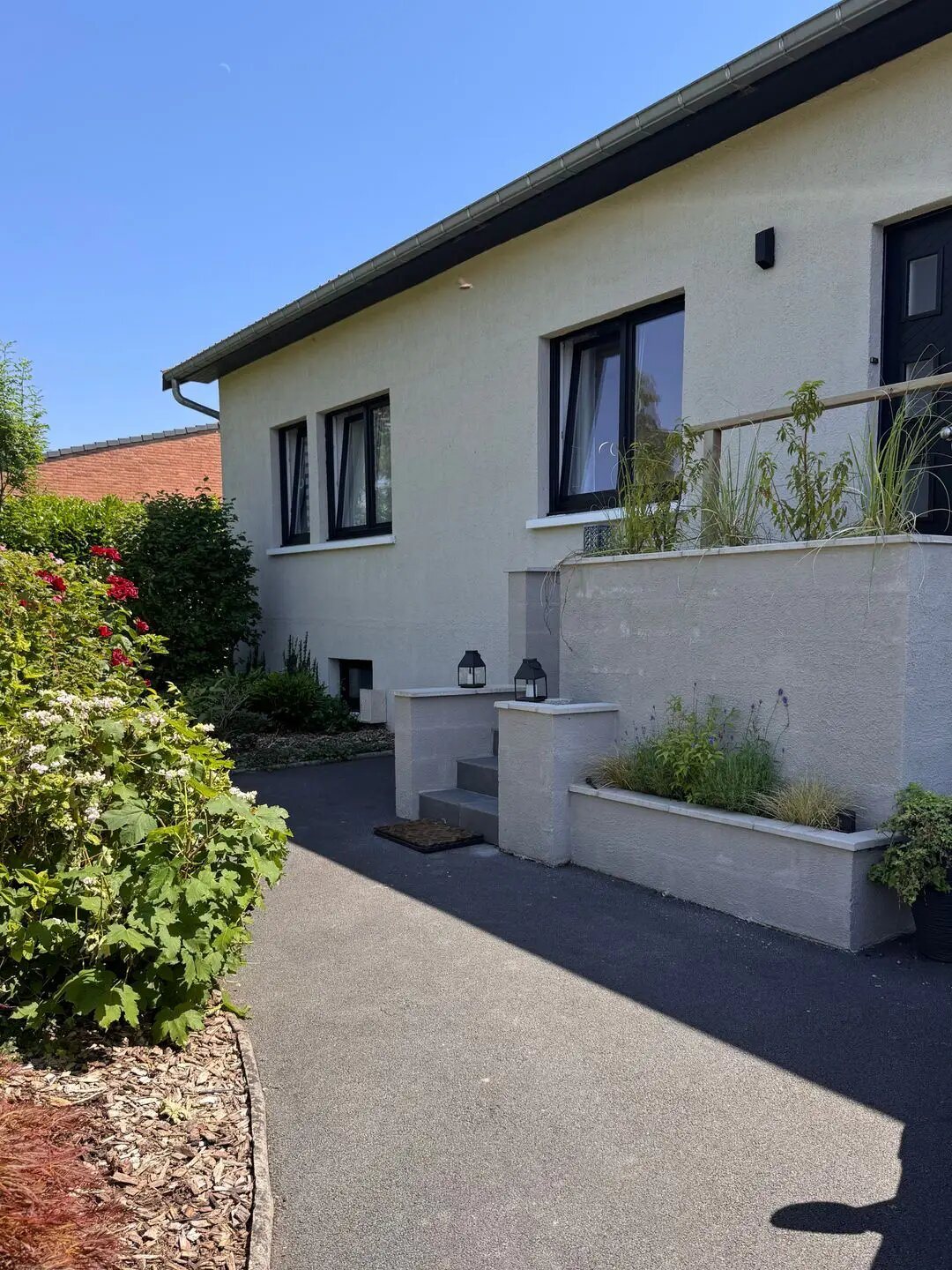 Maison à vendre, 155m², Sebourg