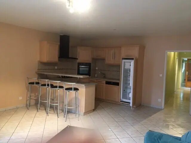 Appartement à louer, 110m², Tonnerre