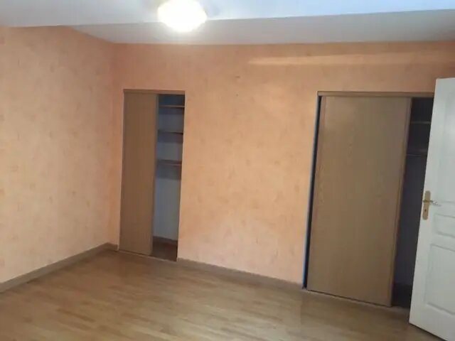 Appartement à louer, 110m², Tonnerre