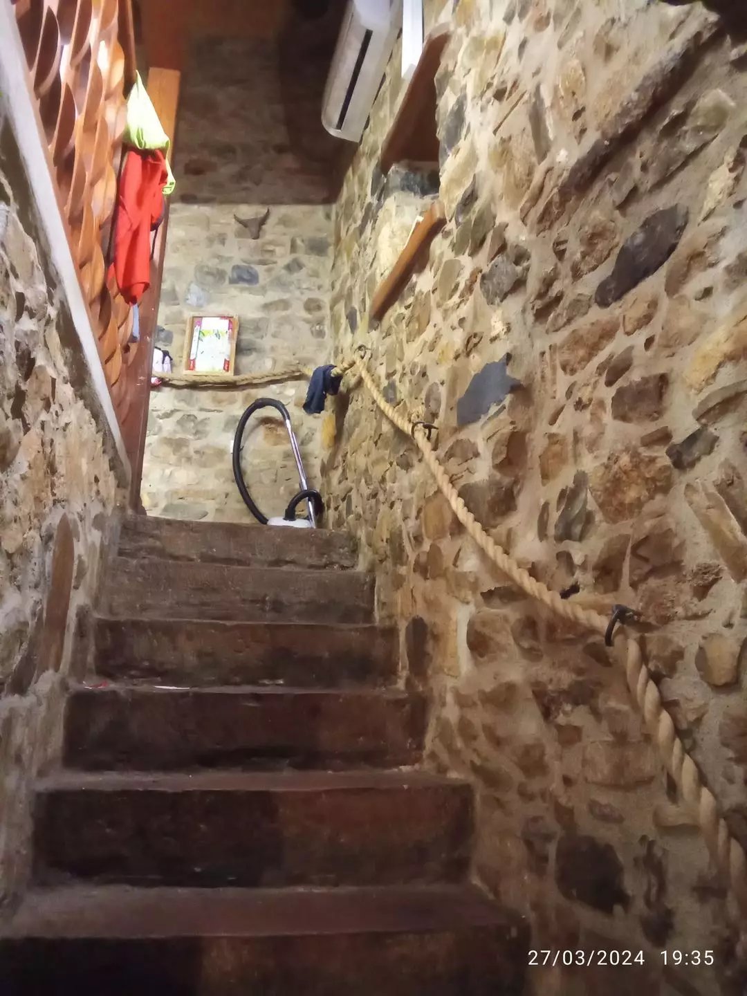 Maison à vendre, 80m², Saint-Just-et-Vacquières