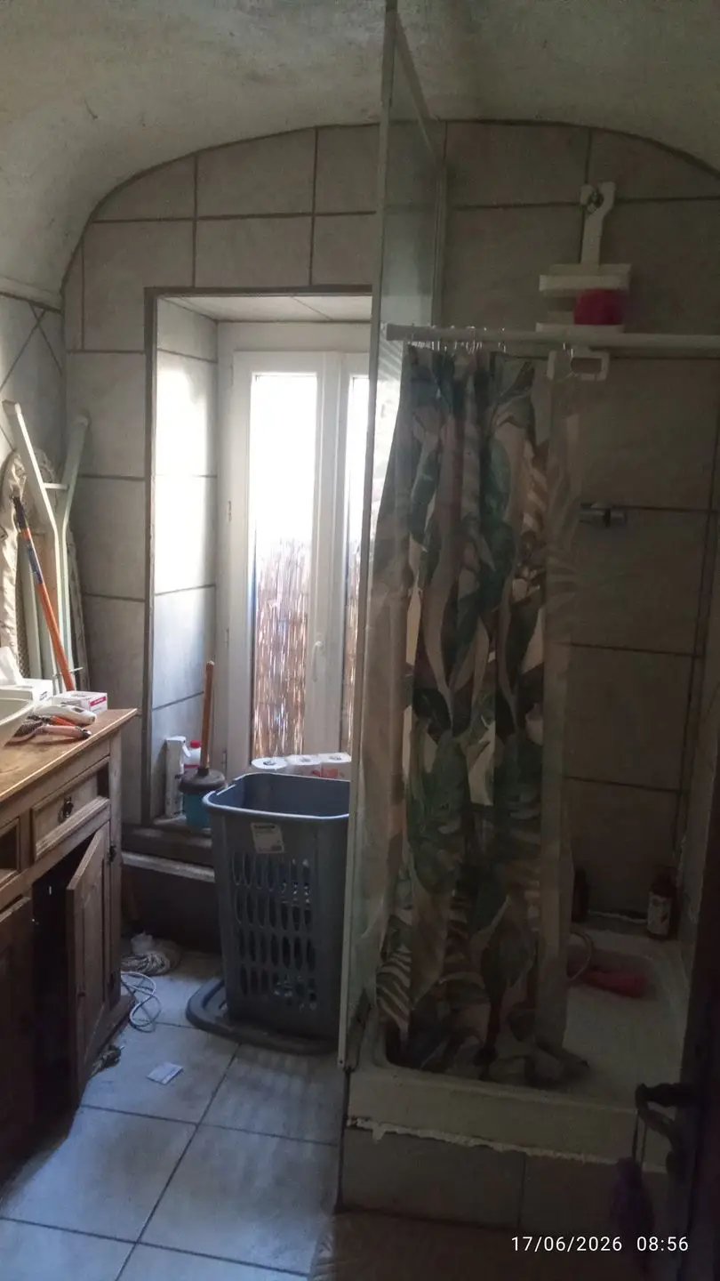 Maison à vendre, 80m², Saint-Just-et-Vacquières