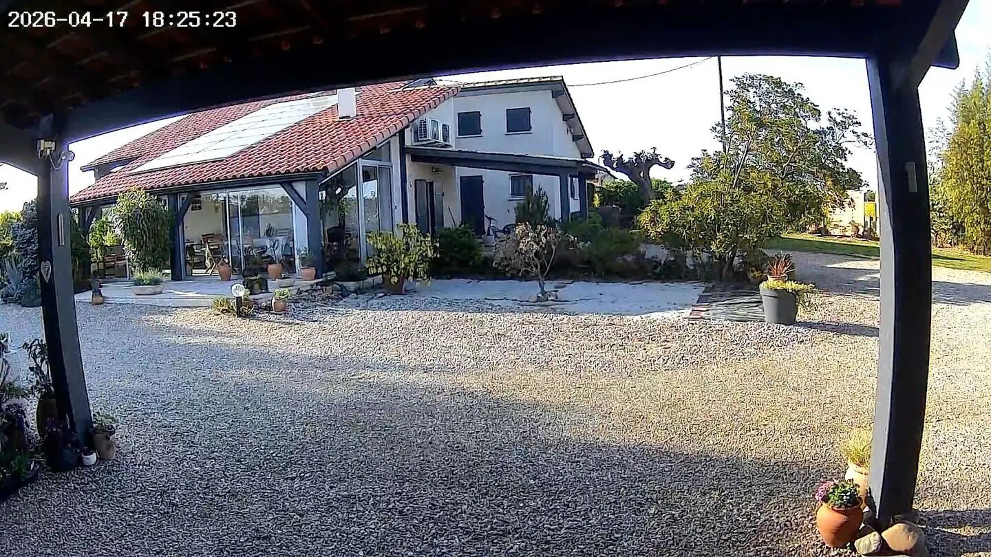 Maison à vendre, 126m², Caudecoste
