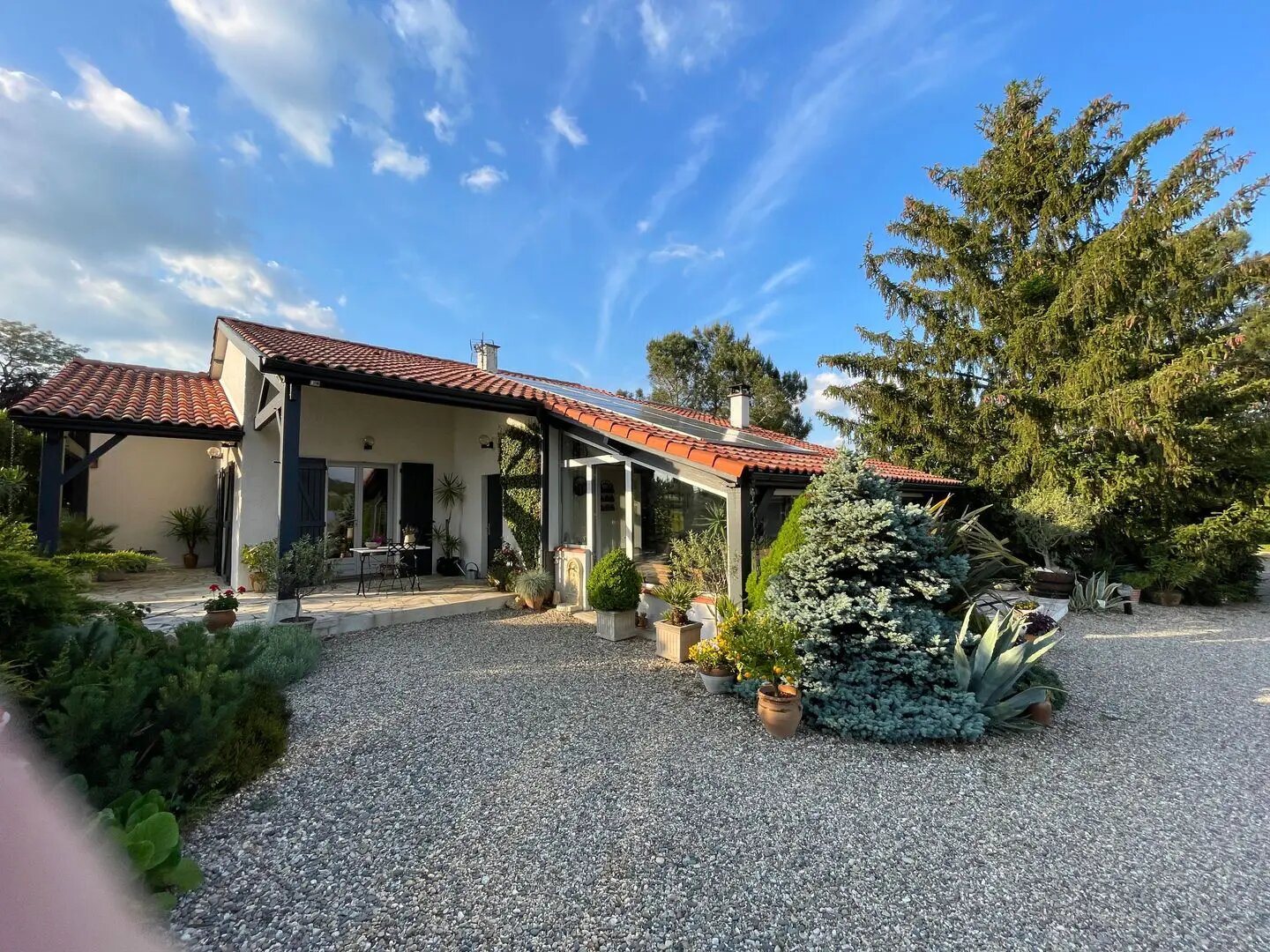 Maison à vendre, 126m², Caudecoste