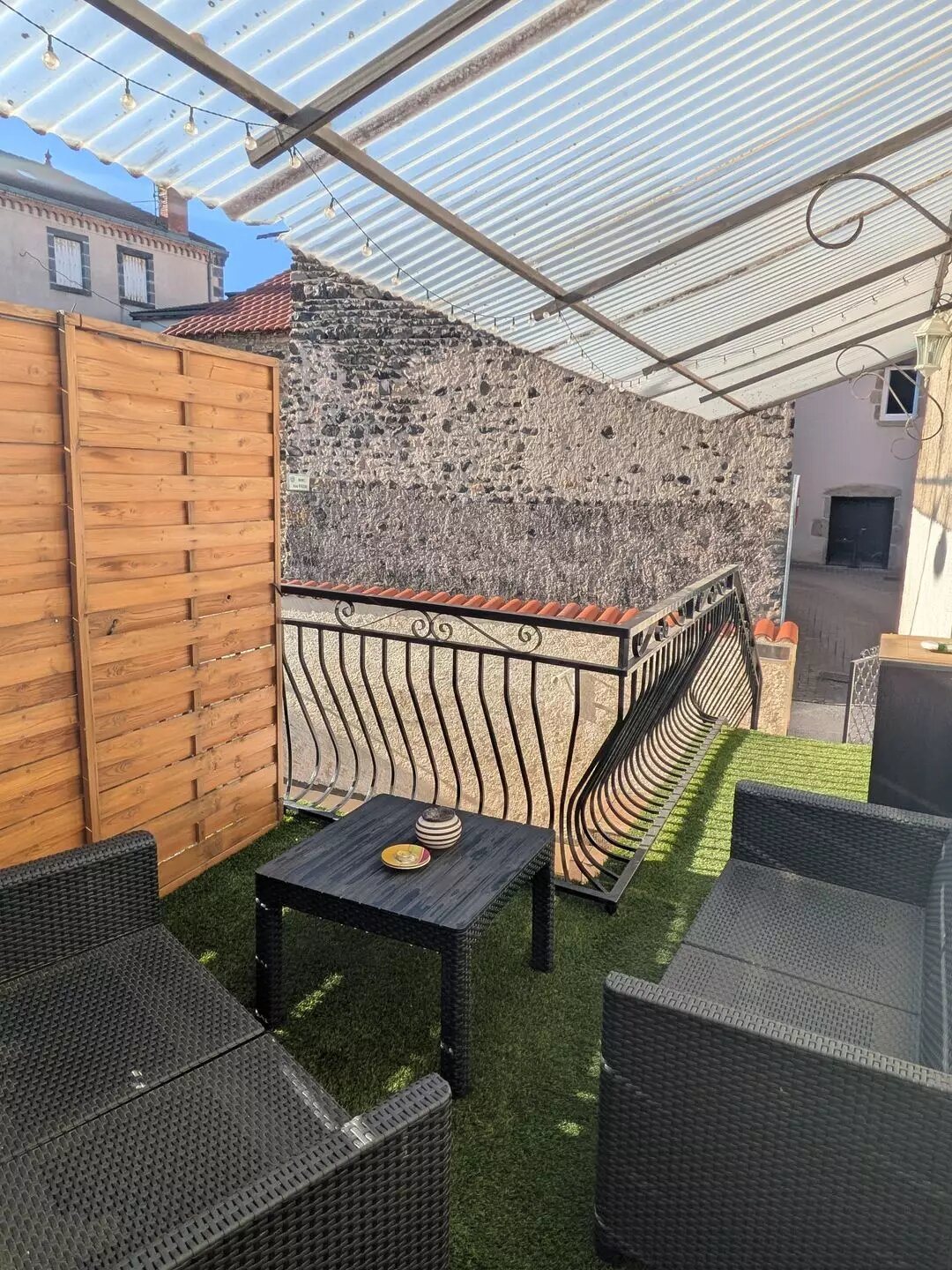 Maison à vendre, 51m², Tallende