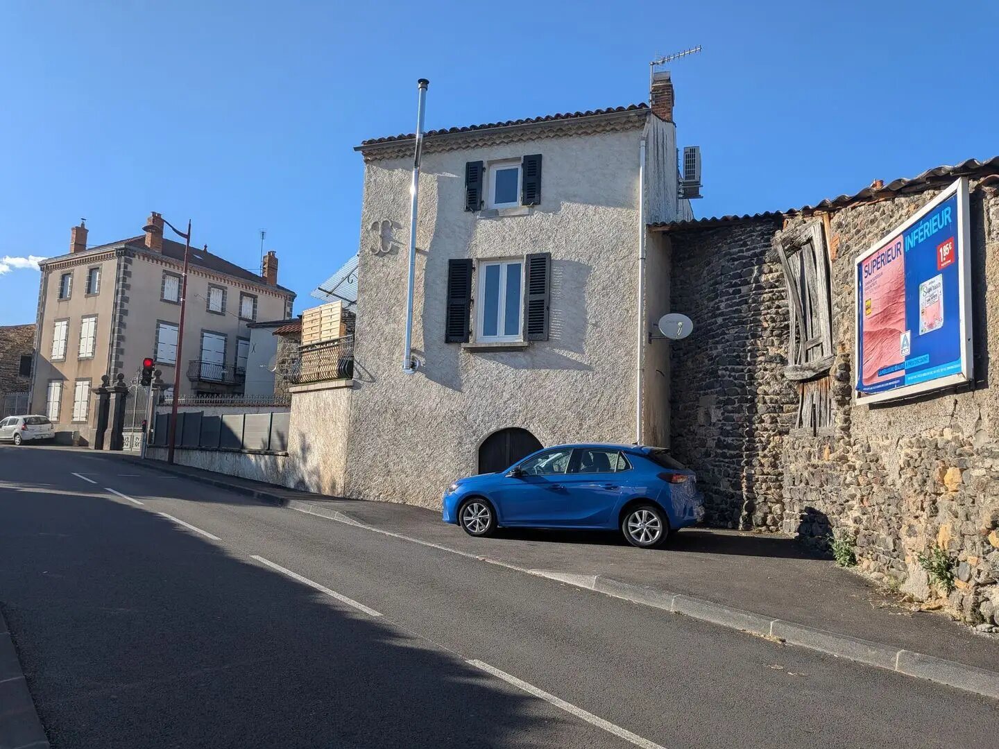 Maison à vendre, 51m², Tallende