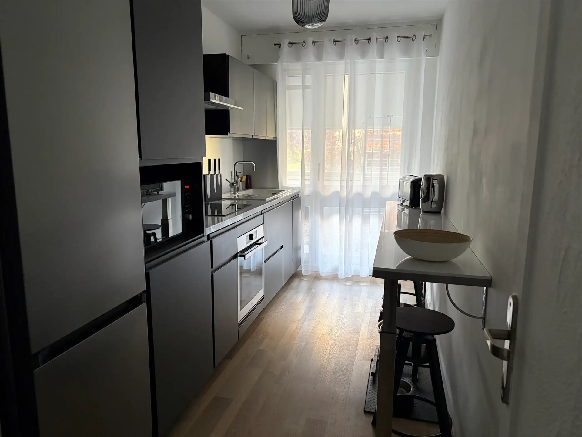 Appartement à vendre, 81m², Ris-Orangis