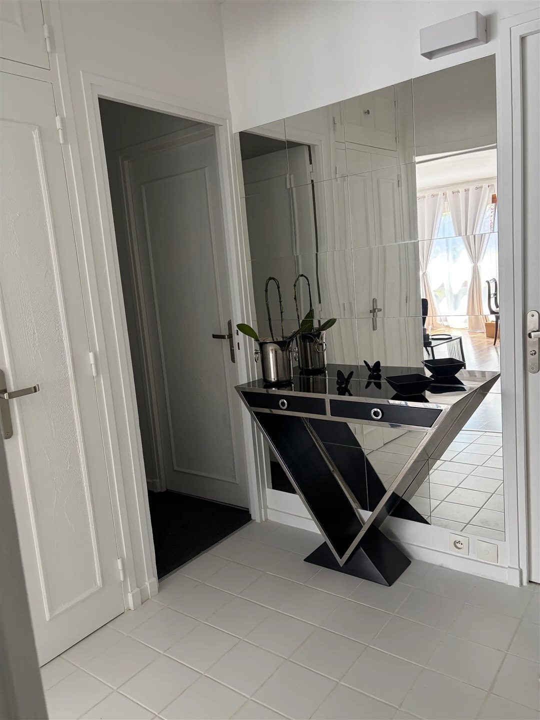 Appartement à vendre, 81m², Ris-Orangis